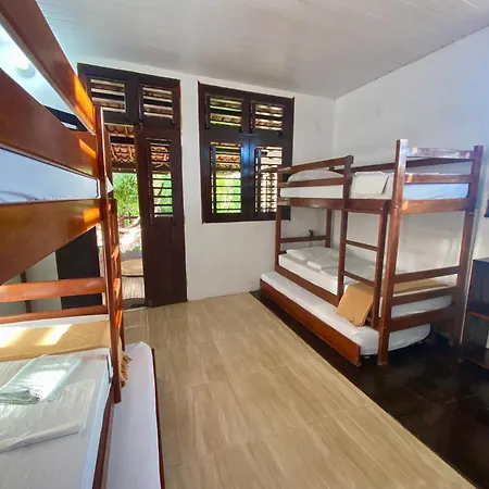 Casa Amiga Jeri Jijoca de Jericoacoara Exterior photo