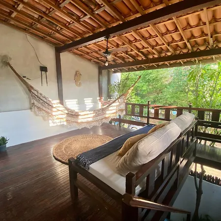 Casa Amiga Jeri Jijoca de Jericoacoara Exterior photo