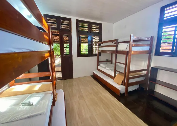 Casa Amiga Jeri