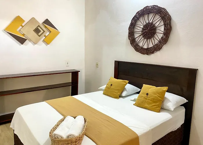 Casa Amiga Jeri