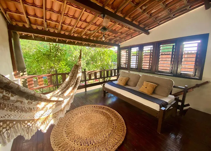 Casa Amiga Jeri