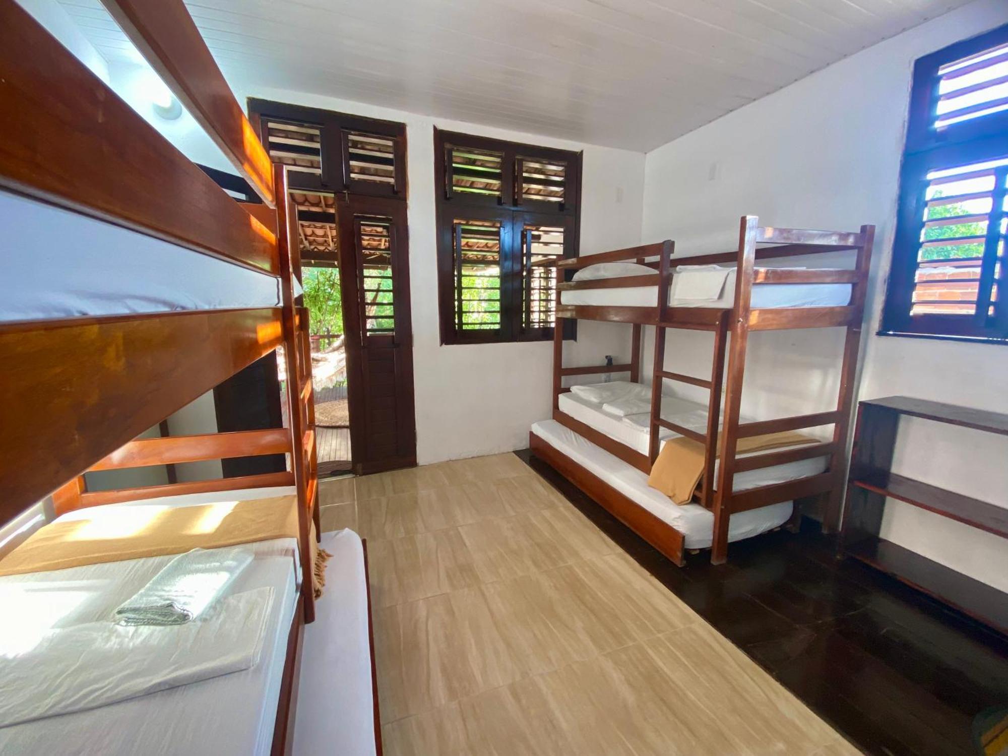 Casa Amiga Jeri 度假居 *