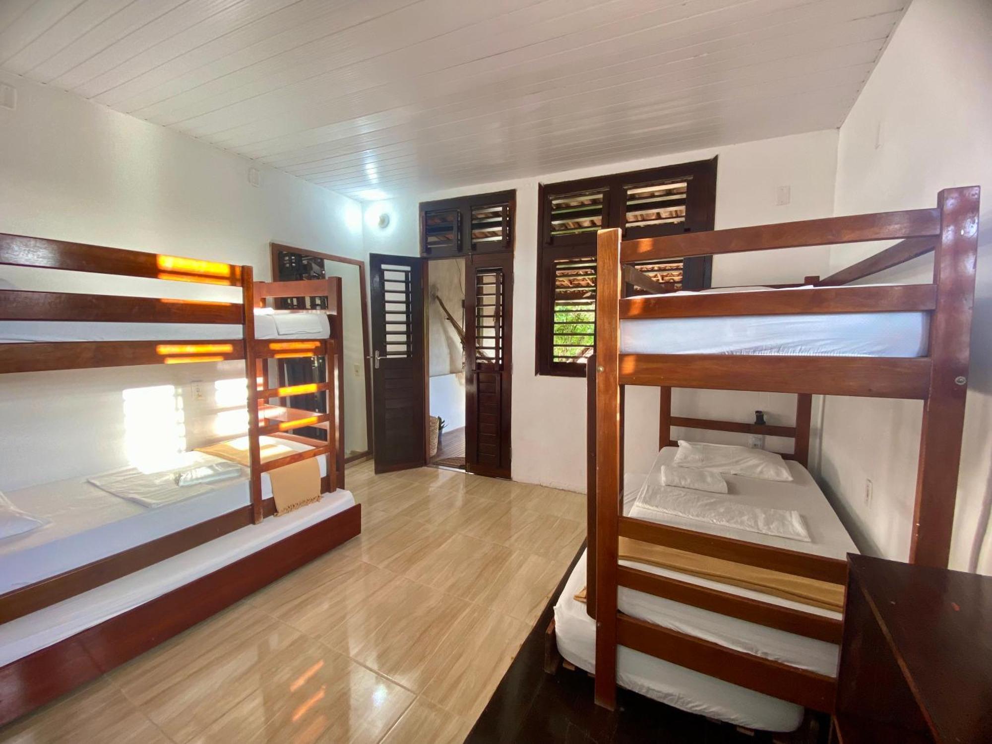 Casa Amiga Jeri 度假居