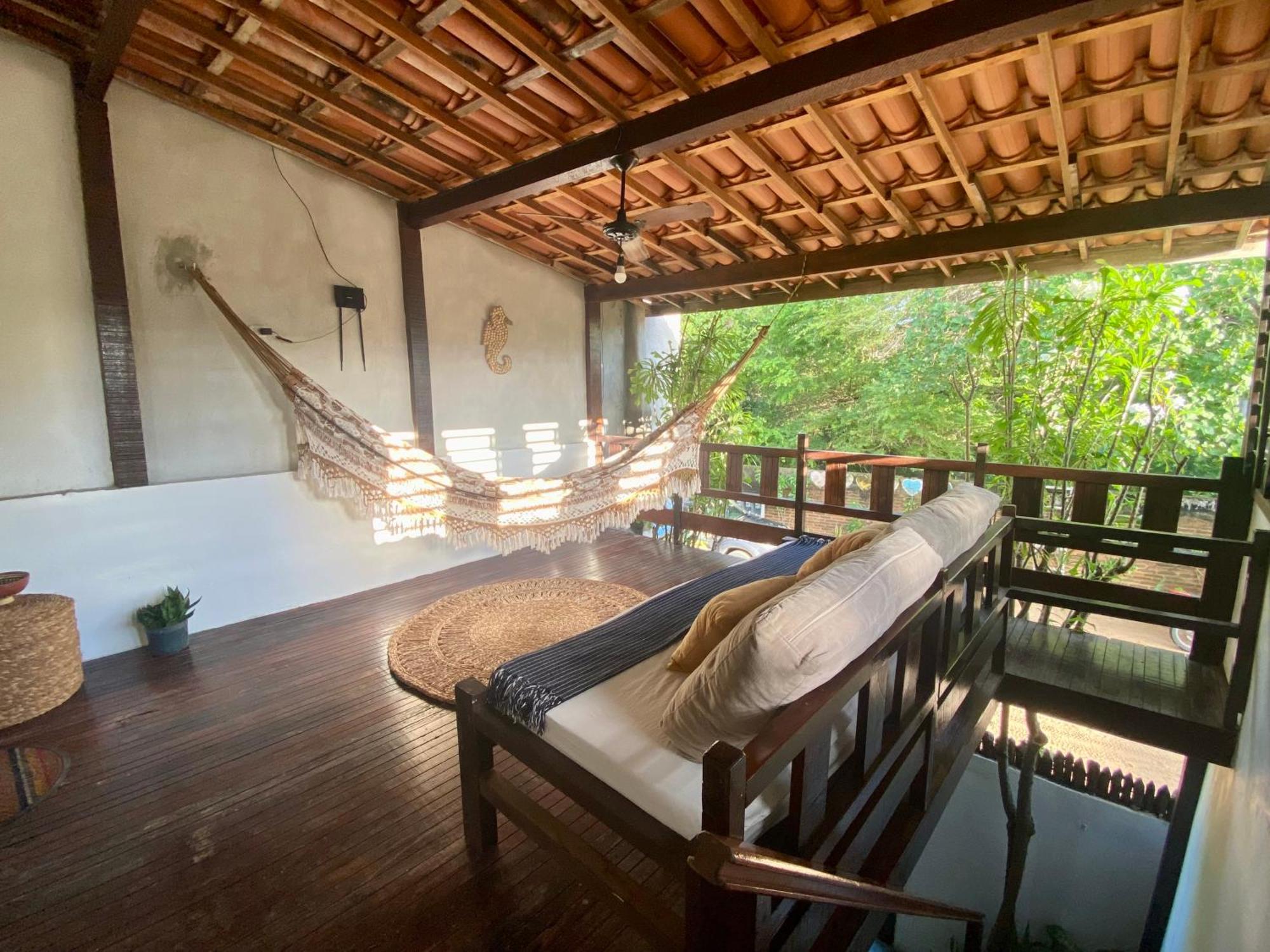 Casa Amiga Jeri * Jijoca de Jericoacoara