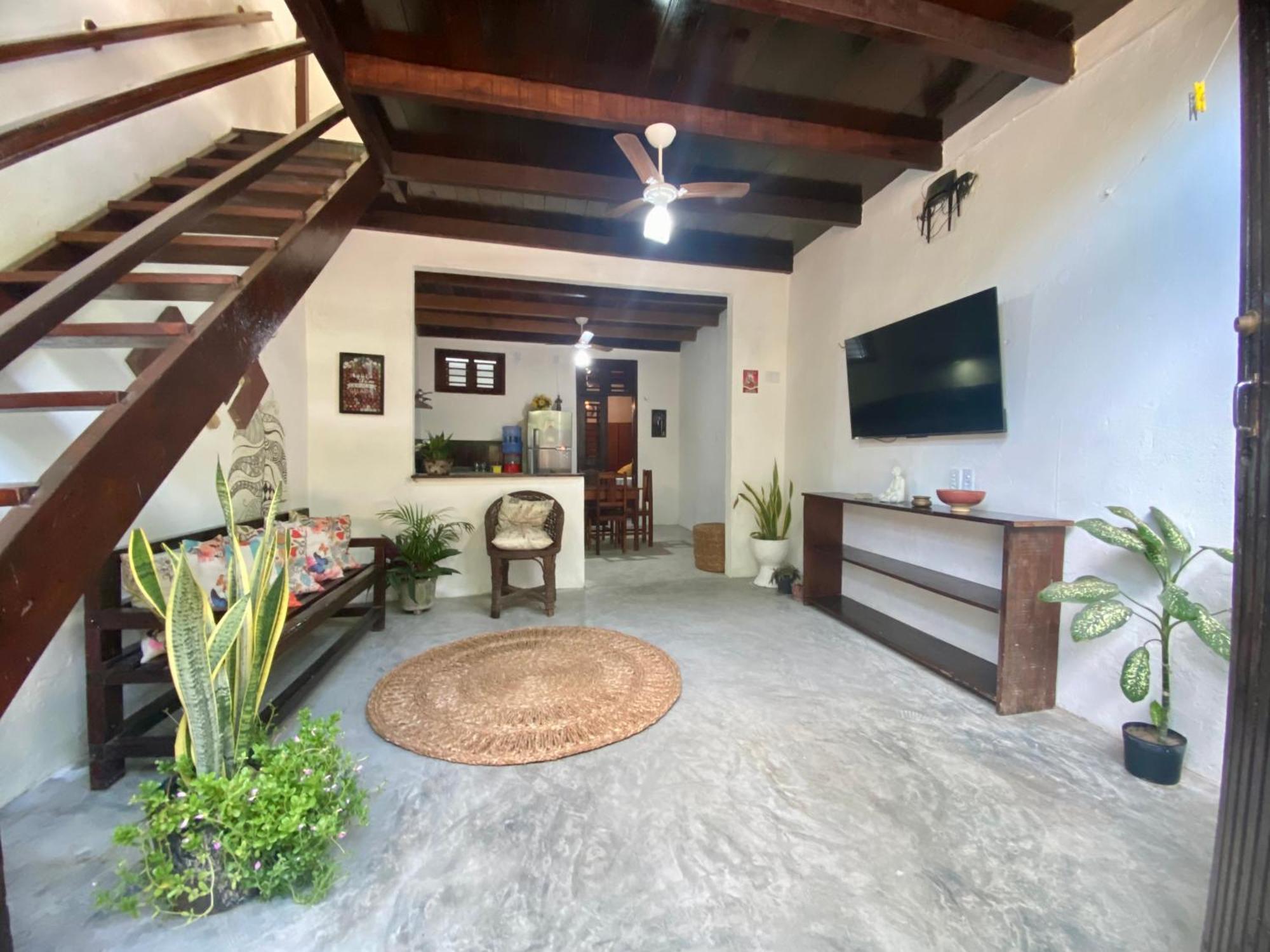 度假居 Casa Amiga Jeri