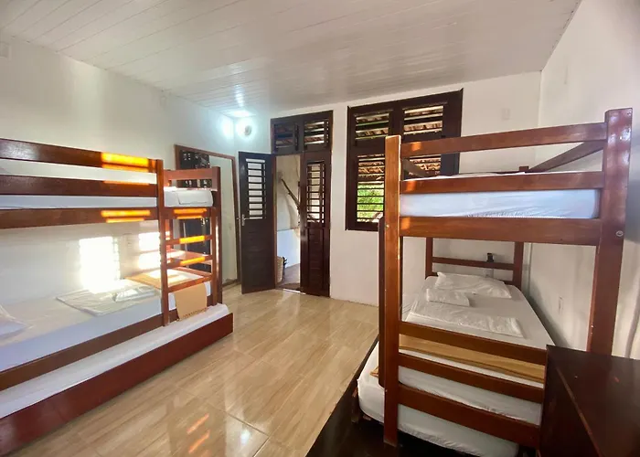 Casa Amiga Jeri