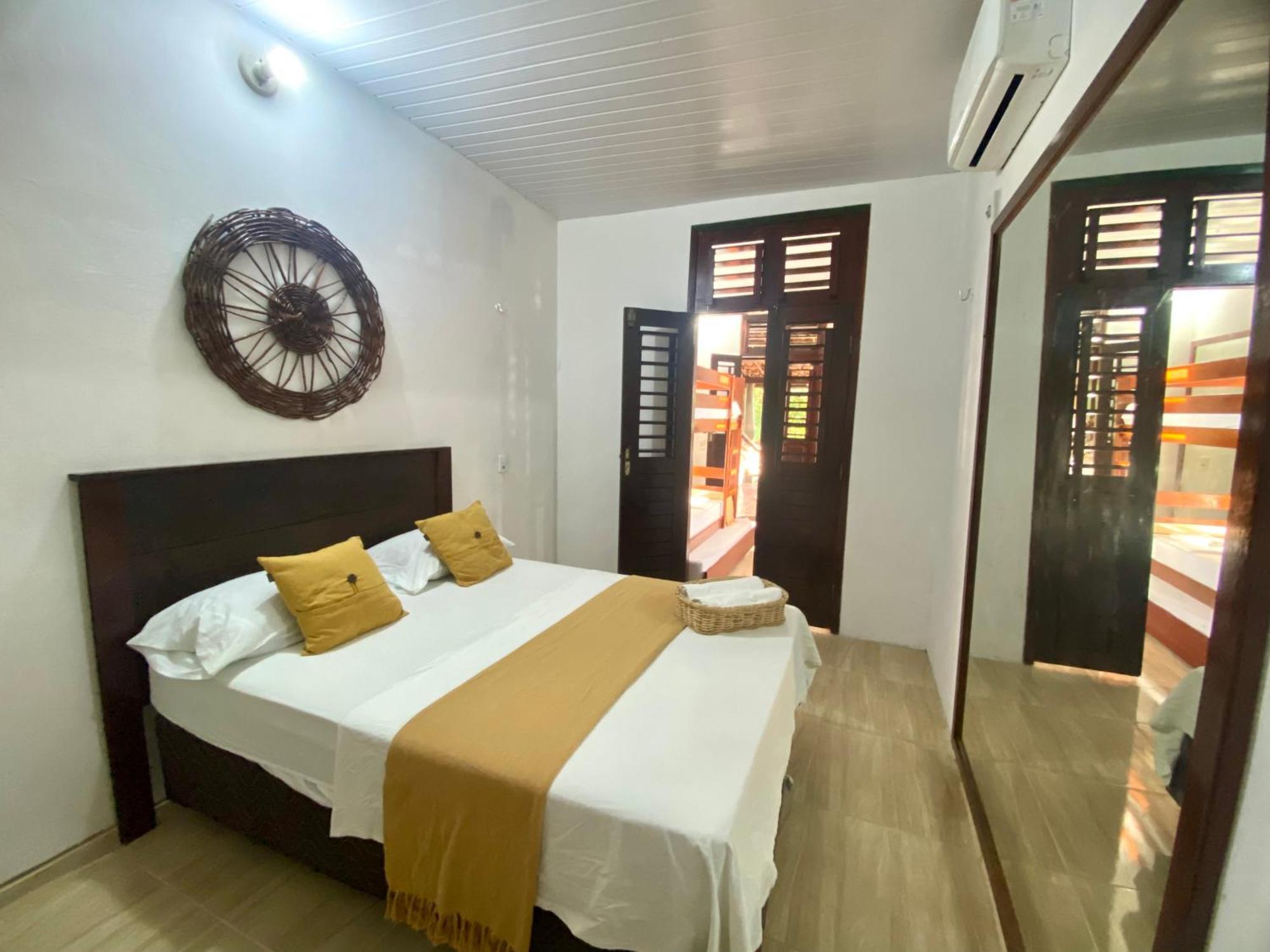 Casa Amiga Jeri *