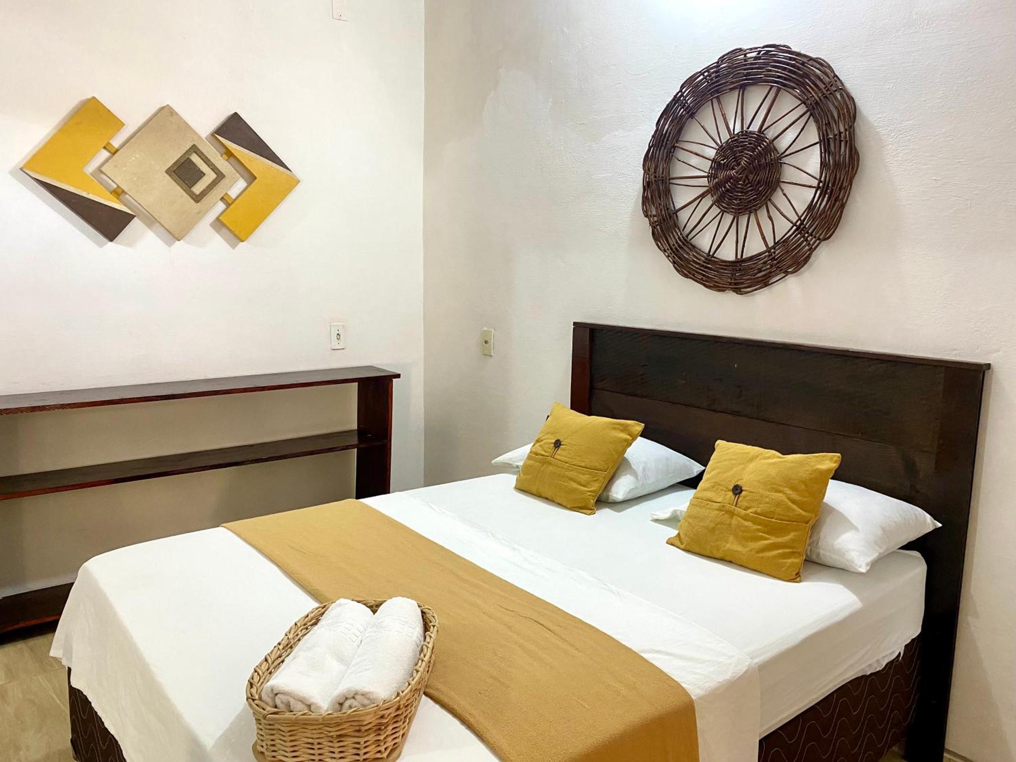 Casa Amiga Jeri * Jijoca de Jericoacoara