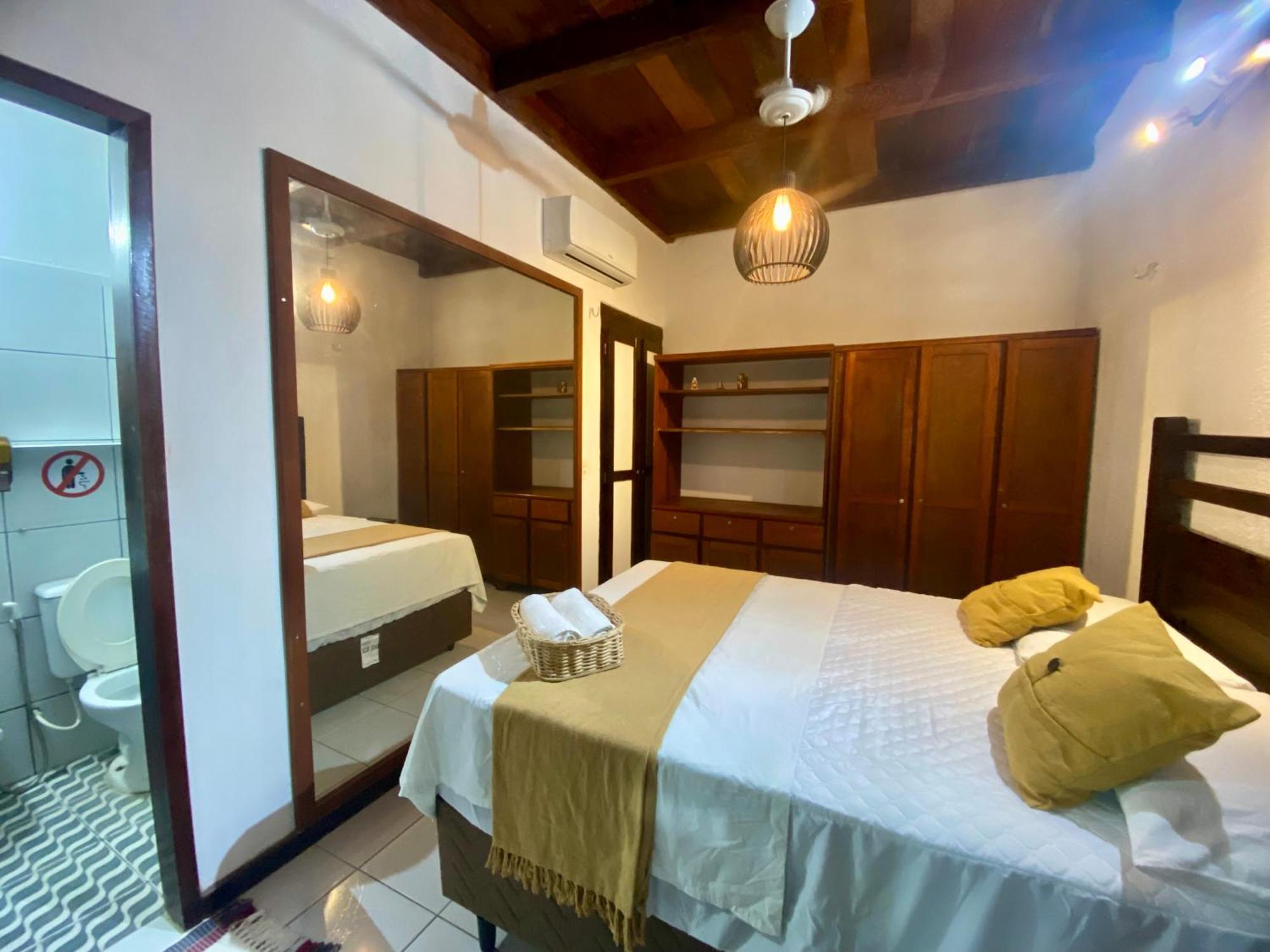 Casa Amiga Jeri Holiday home