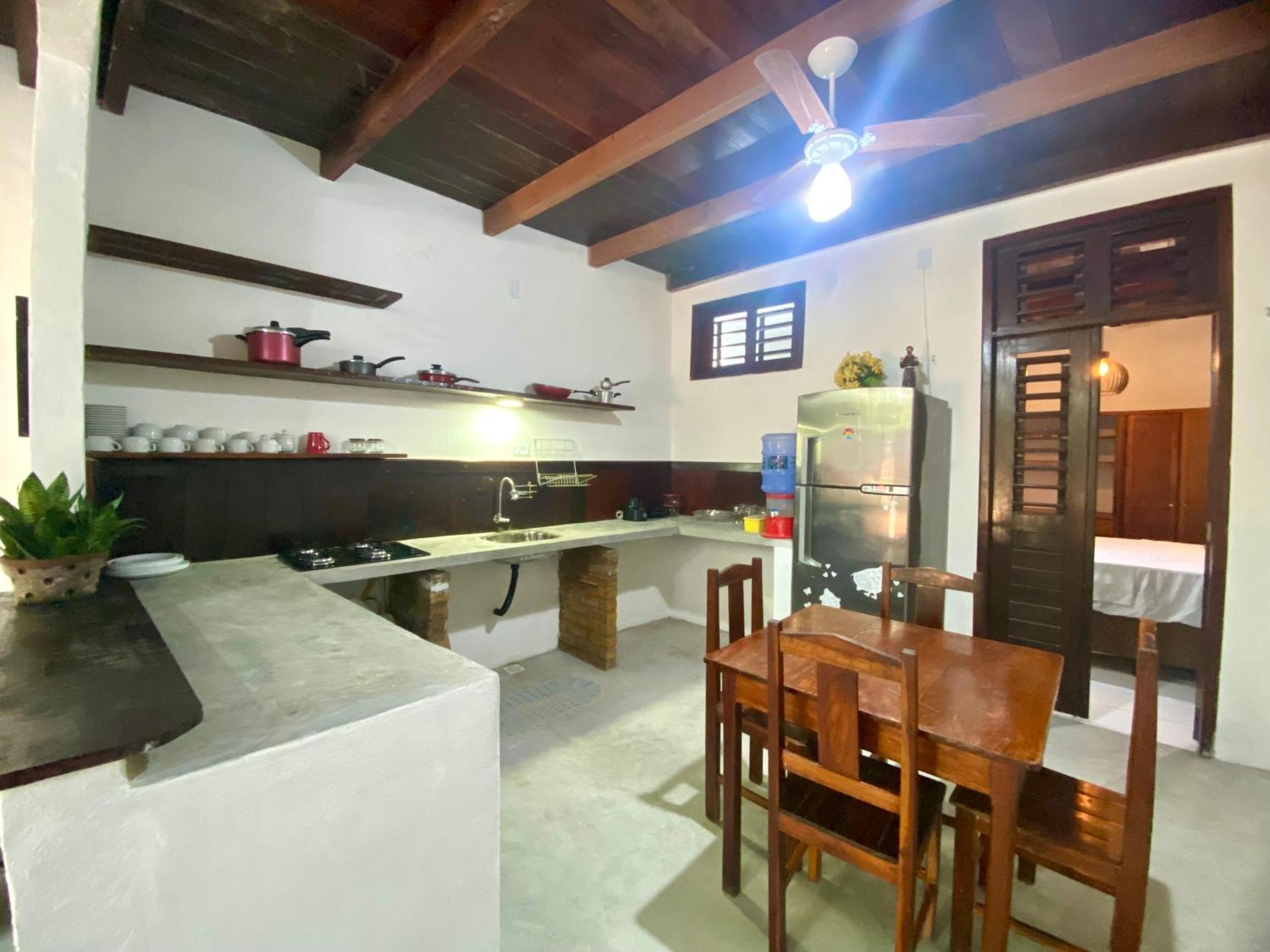 Casa Amiga Jeri *