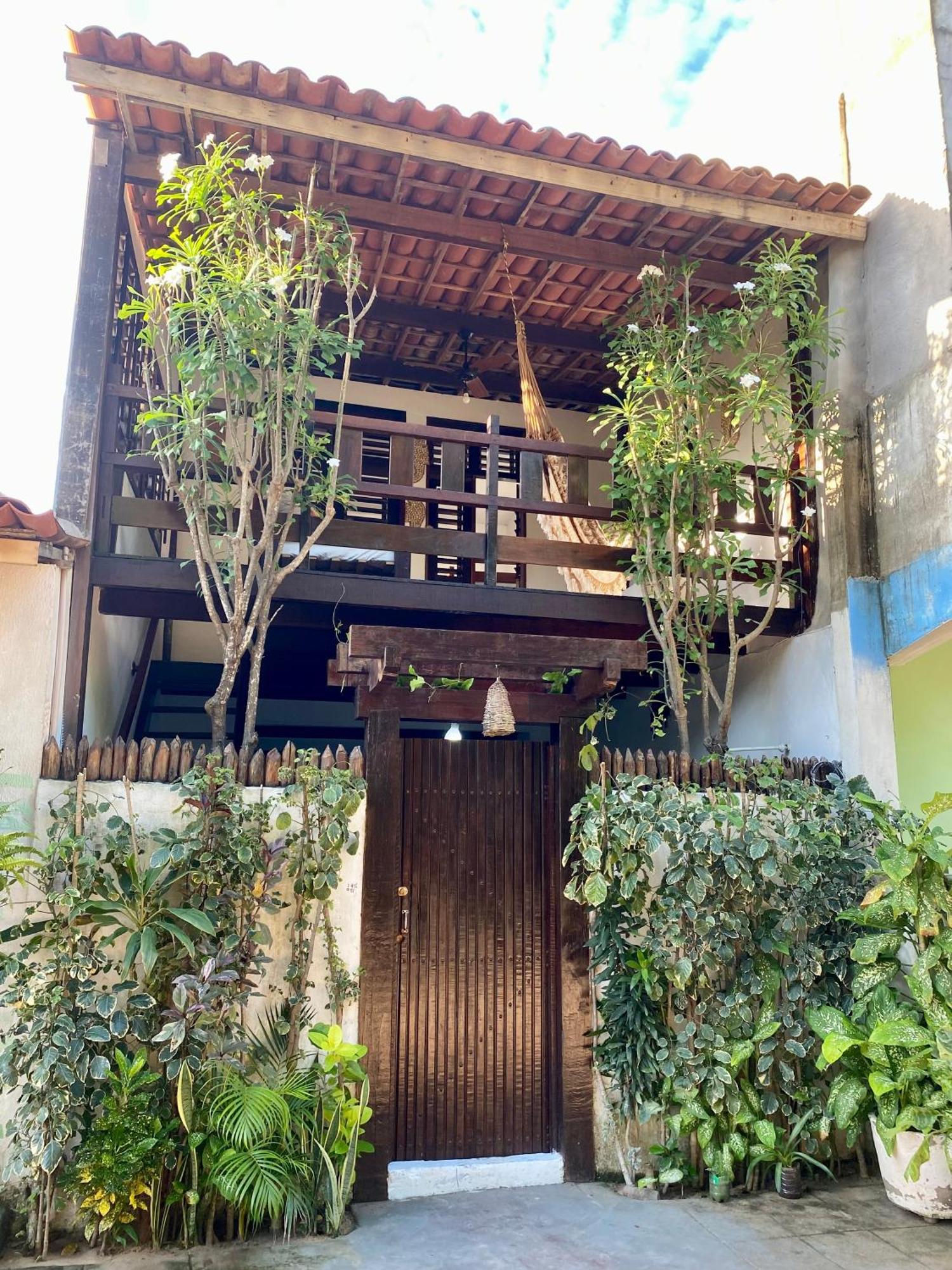 Holiday home Casa Amiga Jeri