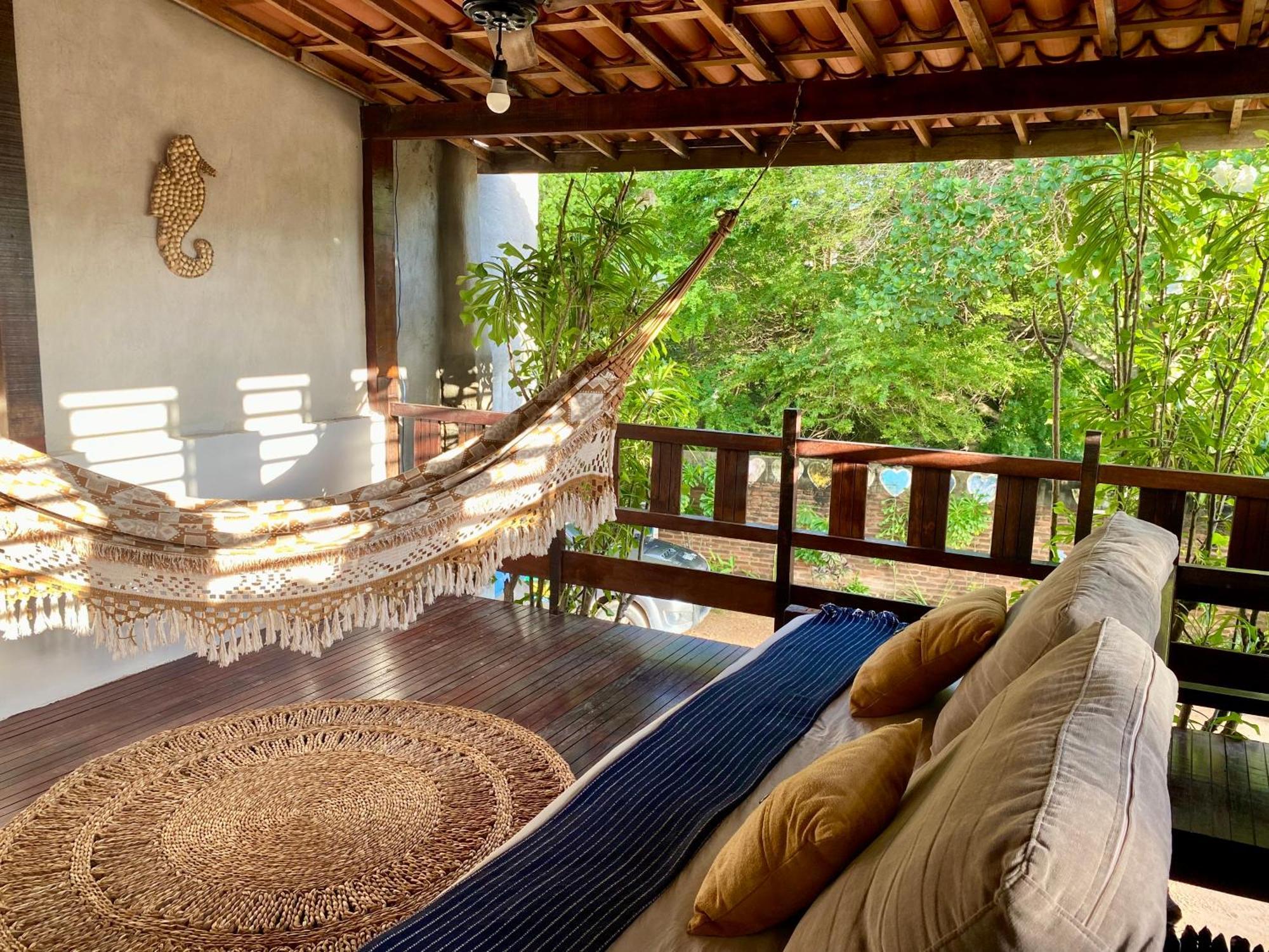 Holiday home Casa Amiga Jeri *
